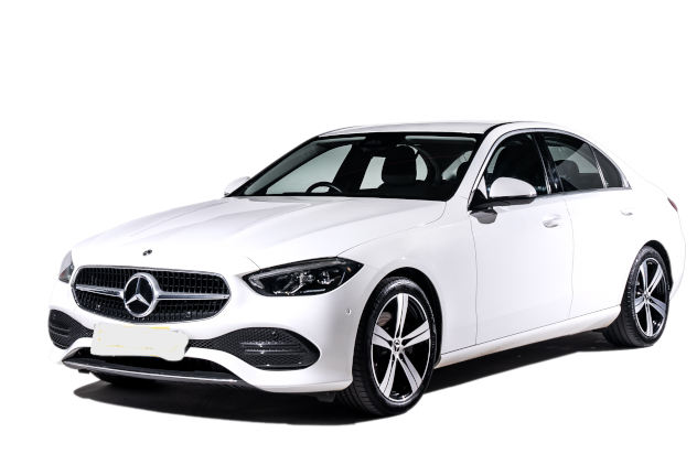 Automatic Luxury Sedan