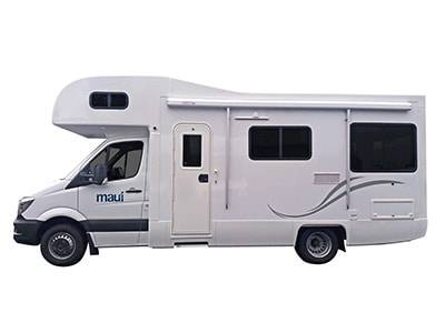 Group M6B Iveco - Johannesburg