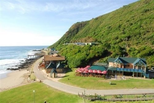 Victoria Bay - Around About Cars