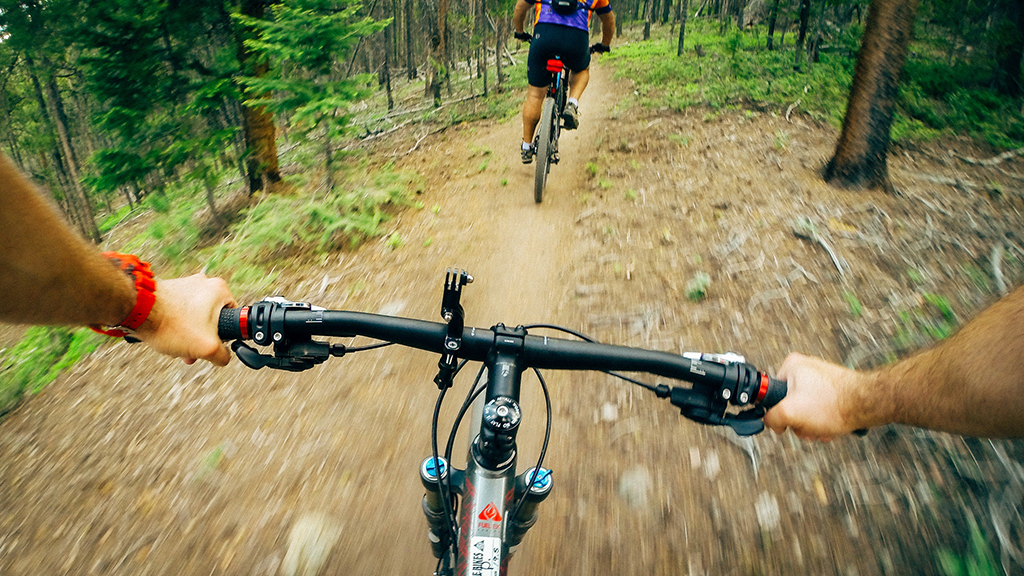 3 Silos Adventure Trails - Around About Cars