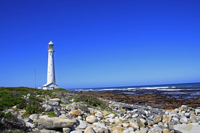 The Lighthouse at Kommetjie - Around About Cars