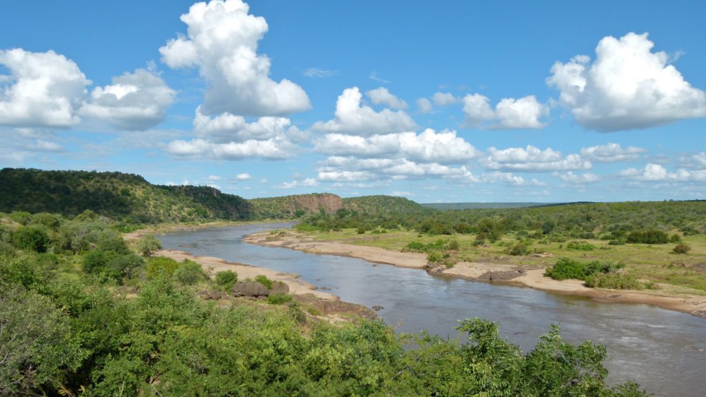Olifants River Middelburg - Around About Cars