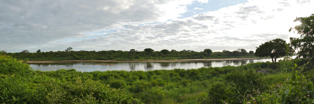 Sabie River Camp - Around About Cars