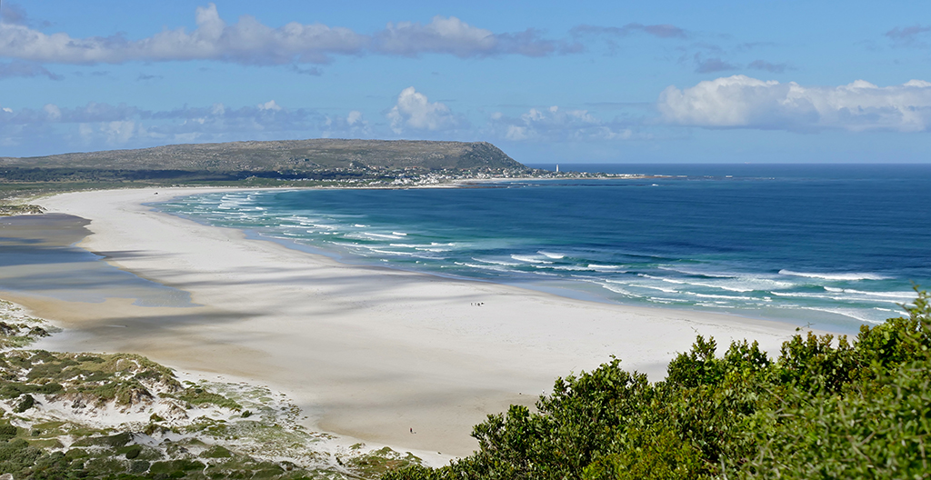 Cape Peninsula - Around About Cars