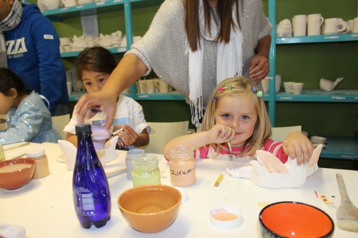 CLAY CAFé - CAPE TOWN WITH KIDS - Around About Cars