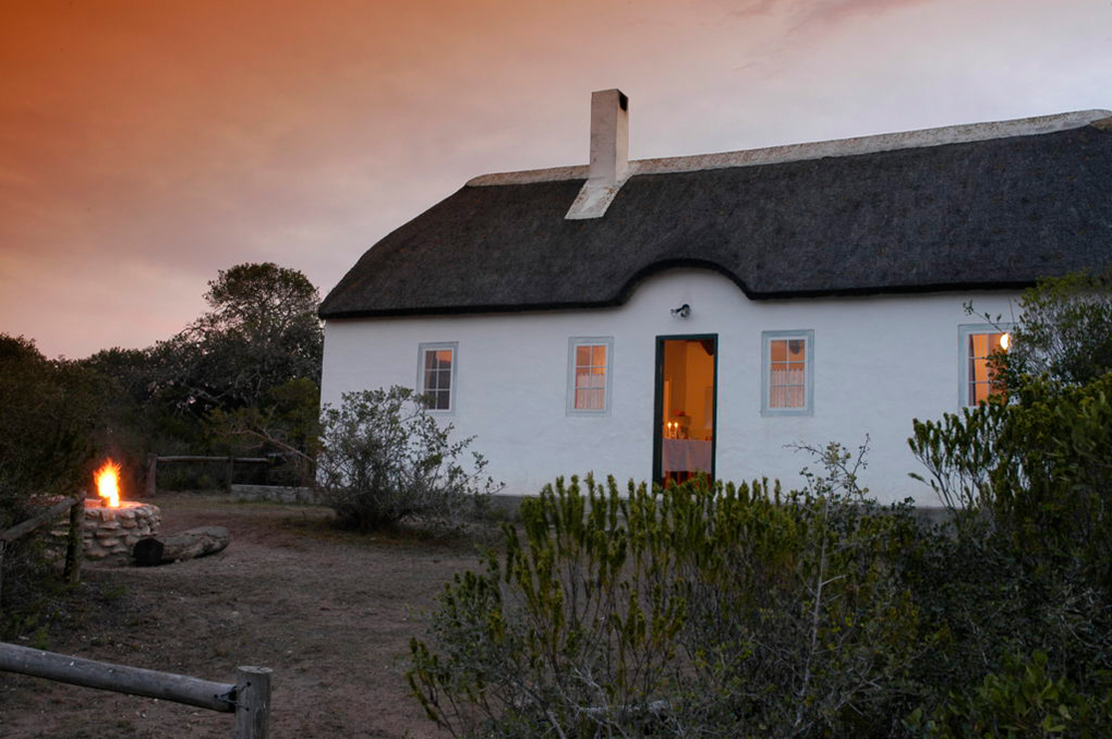 De Hoop Vlei Die Opstal - Around About Cars