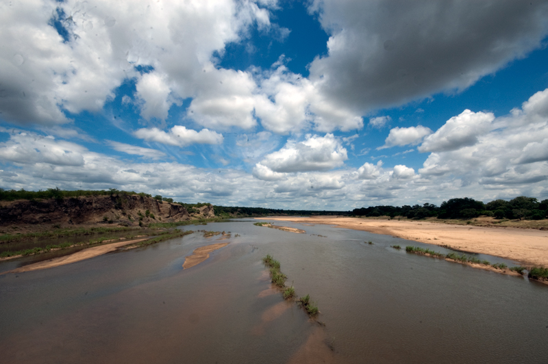 Kruger National Park - Around About Cars