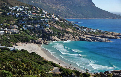 Llandudno - Around About Cars