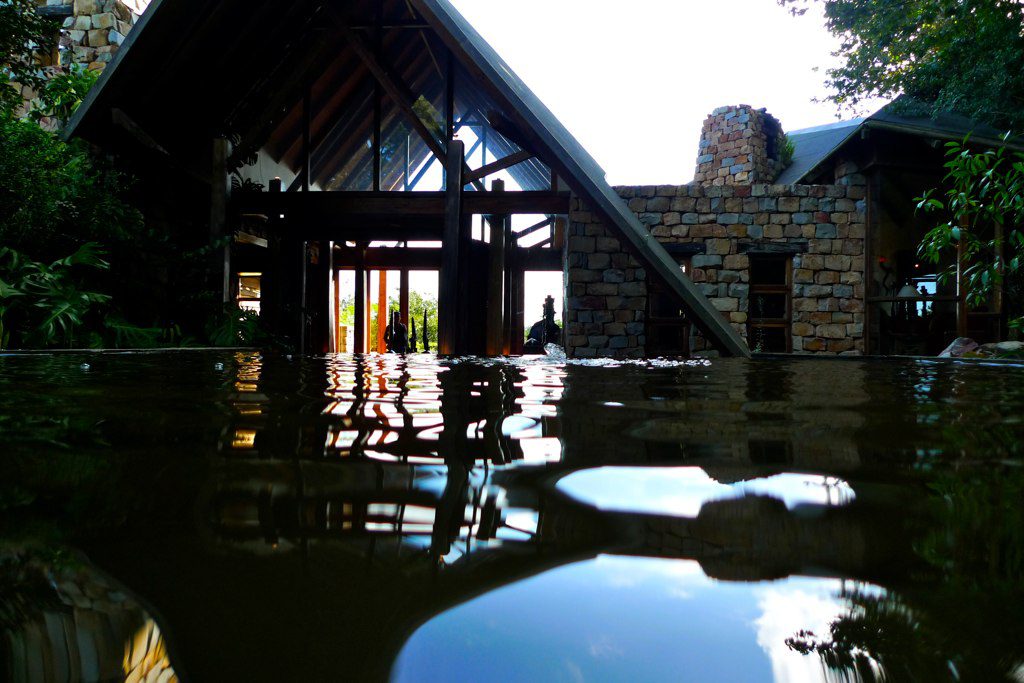 Tsala Treetop Lodge - Around About Cars