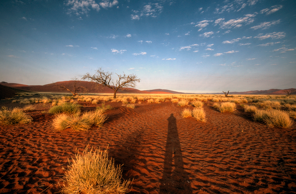 Mini Road Trip Guide To Namibia - Round About Cars