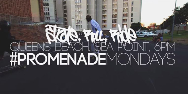 Sea Point Promenade - Around About Cars