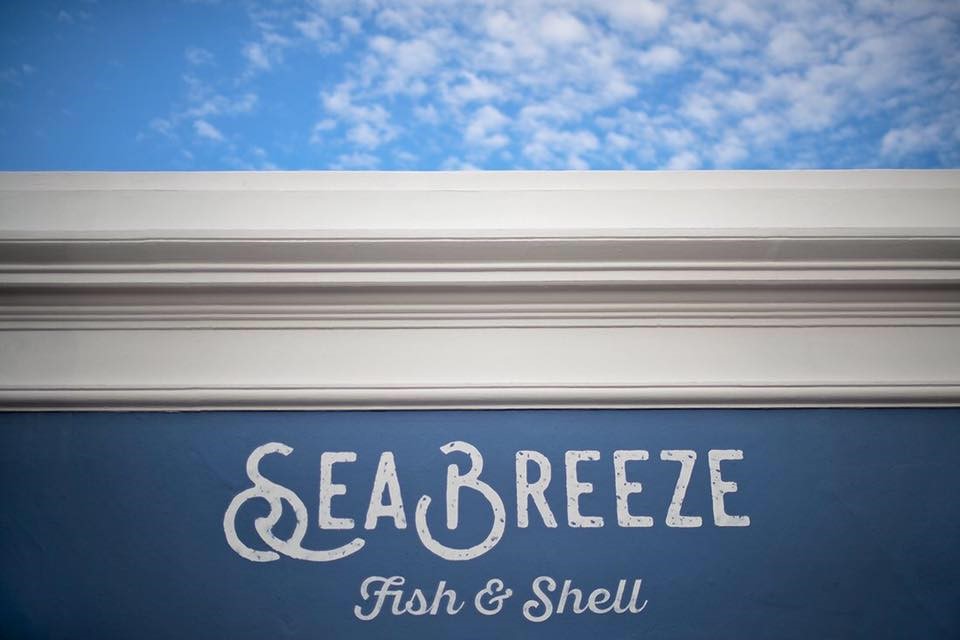 Seabreeze Fish & Shell - Around Abour Cars