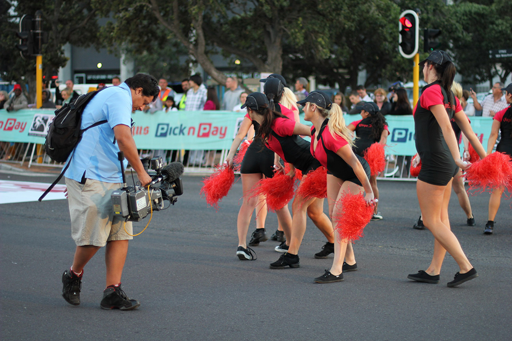 Cape Town Cycle Tour 2017 Supporter Tips - Around About Cars