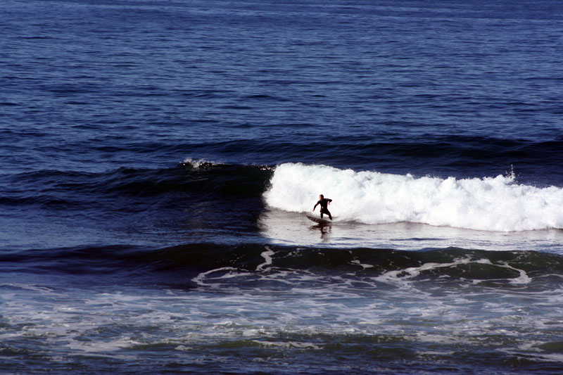 Surf the Nahoon Reef - Around About Cars