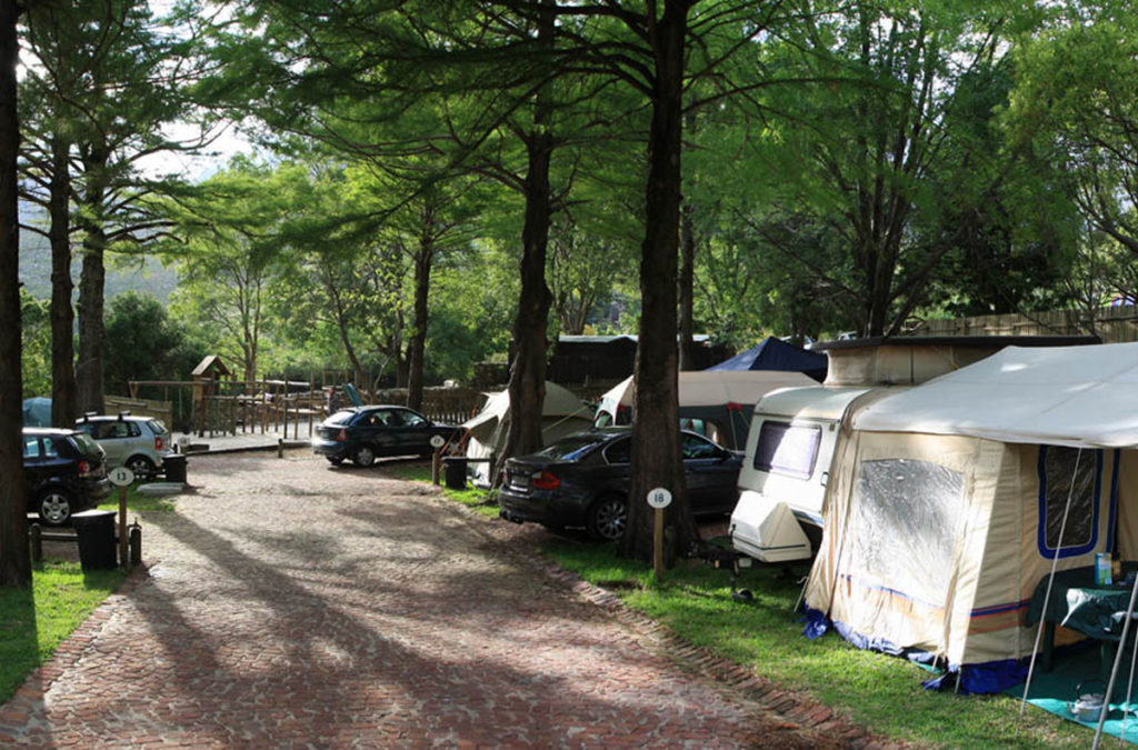 Tweedetol Limietberg Nature Reserve - Around About Cars