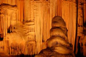 Cango Caves, Oudtshoorn.