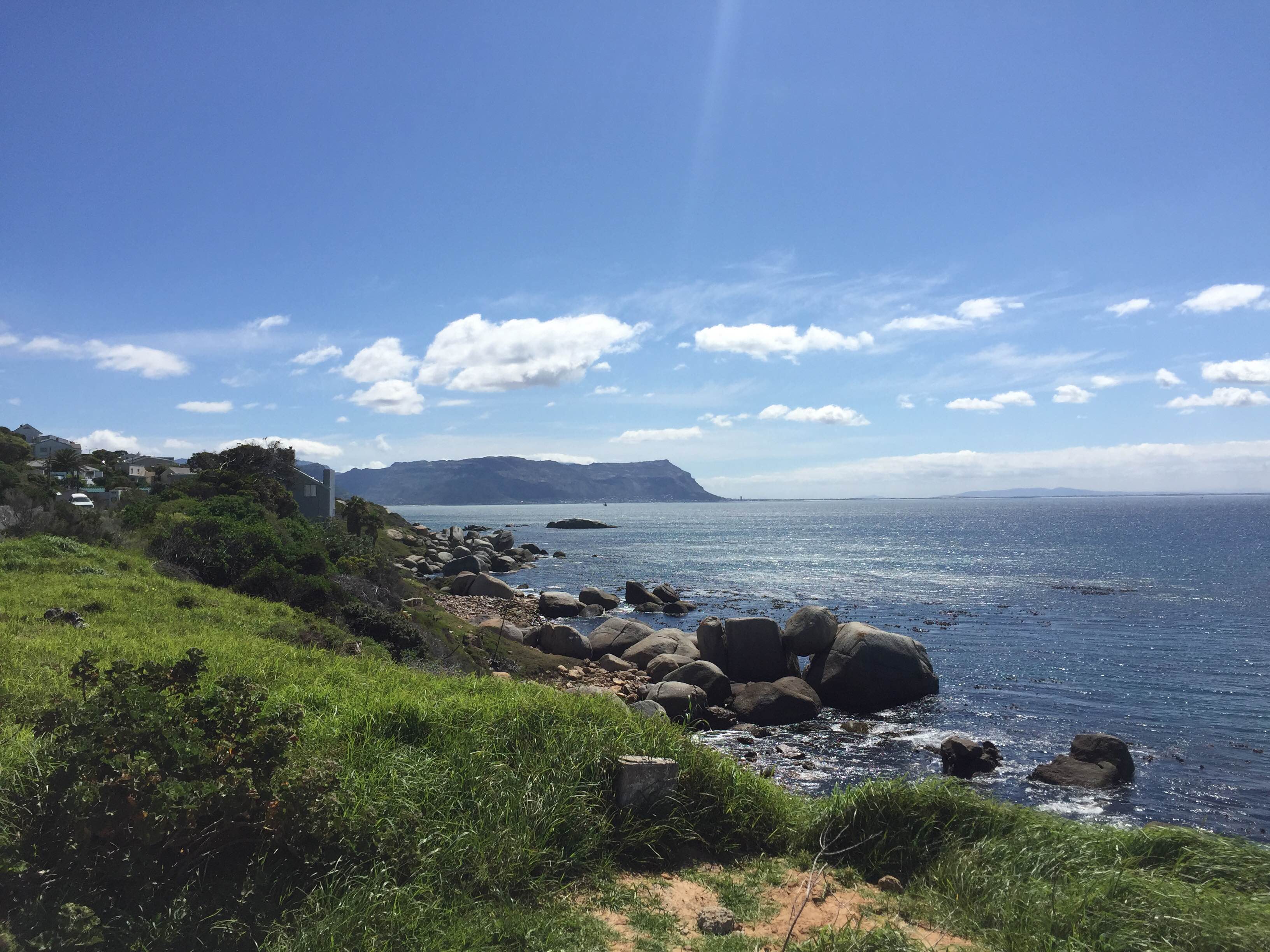 Cape Point Table Mountain National Park.