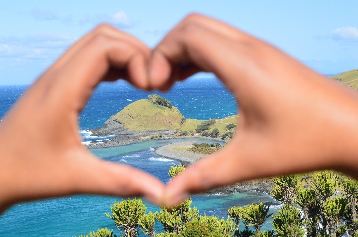 Coffee Bay - Africa at its best - It stole my heart.