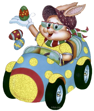 Easter long weekend.