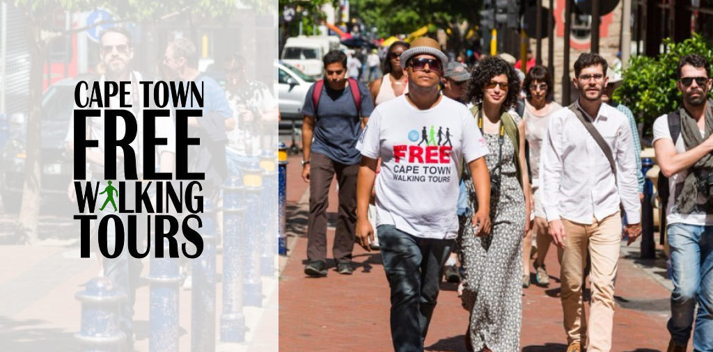 Free Cape Town Walking Tours - Around About Cars