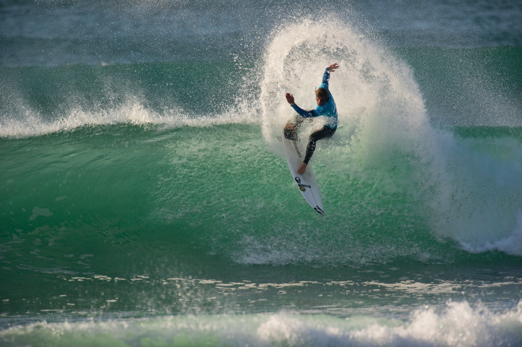 JEFFREY'S BAY - Around About Cars