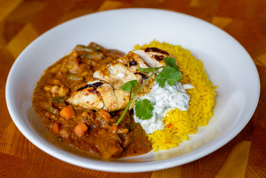 Go On a Curry Quest - Around About Cars