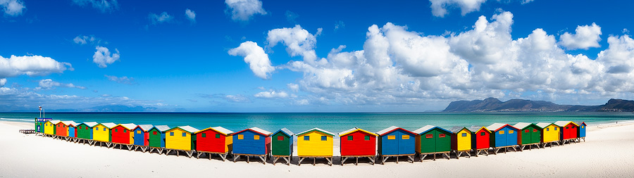 Muizenberg - Around About Cars