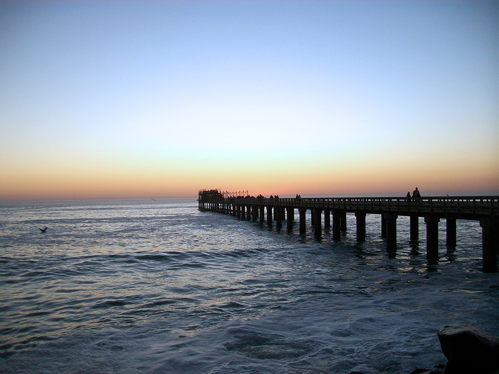 Swakopmund - Around About Cars