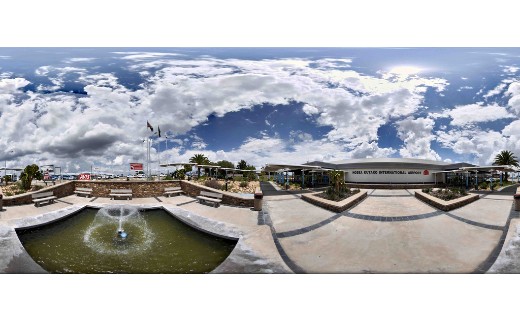 NAMIBIA HOSEA KUTAKO INTERNATIONAL AIRPORT, WINDHOEK CAR HIRE