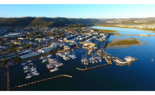KNYSNA CAR HIRE
