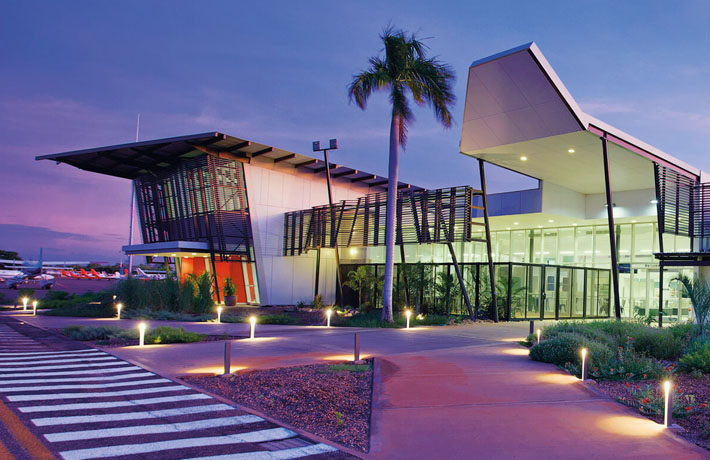 KIMBERLEY AIRPORT CAR HIRE