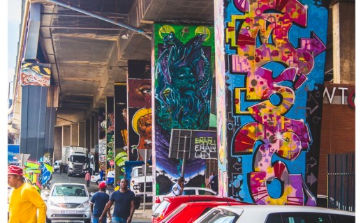 BRAAMFONTEIN CAR HIRE