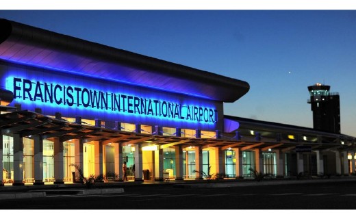 BOTSWANA FRANCISTOWN CAR HIRE