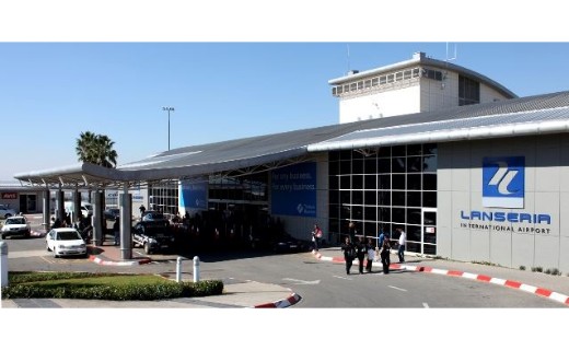 Lanseria Airport