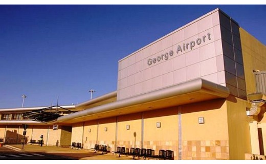 George Airport