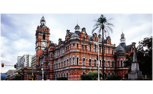 PIETERMARITZBURG AIRPORT CAR HIRE